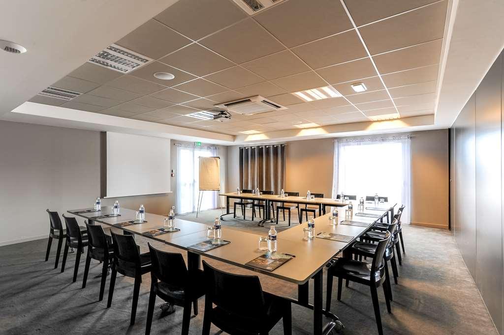 Brit Hotel Le Galion & Spa Binic Facilidades foto
